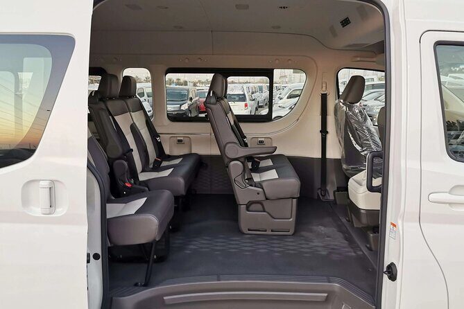 Trincomalee to Arugam Bay & Pasikuda Shared Shuttle - A Detailed Look at the Trincomalee to Arugam Bay & Pasikuda Shuttle Experience