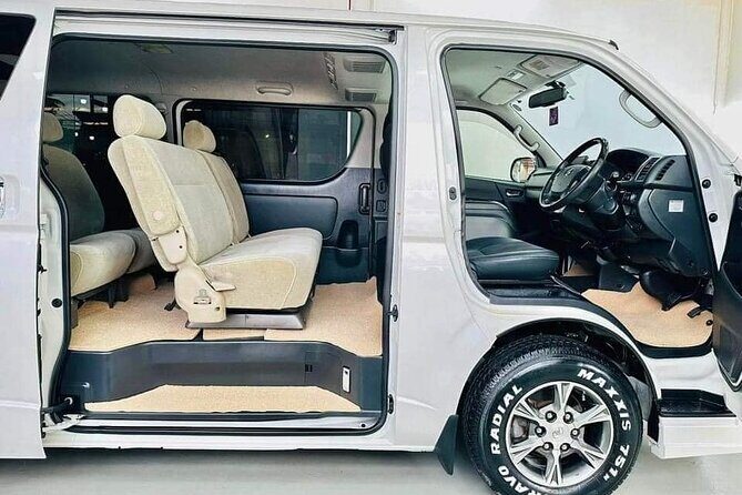 Trincomalee to Colombo Airport Departure Transfer - Why Choose This Service?