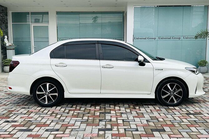 Trincomalee to Colombo Airport Departure Transfer - Final Thoughts: Who Will Benefit Most?