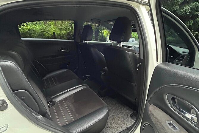 Trincomalee to Colombo Airport Departure Transfer - FAQ