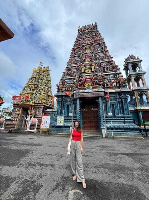 Trincomalee: Tuk-Tuk city tour with a guide - Learning and Local Insights