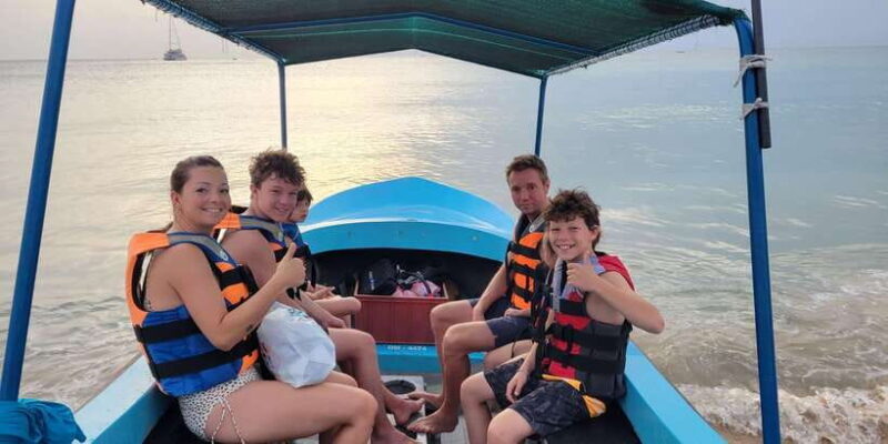 Trincomalee: Whales & Dolphin Watching Tours - The Sum Up