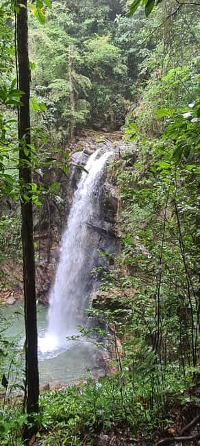 Trinidad: Avocat Waterfall and Maracas Bay Beach Tour - Frequently Asked Questions