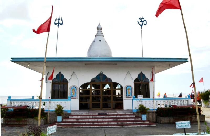 Trinidad: Half-Day Mini Island Tour from Port of Spain - Key Points