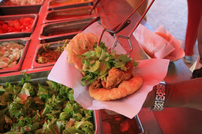 Trinidad Highlights Tour from Port of Spain - Exploring Trinidad in Half a Day: The Highlights Tour from Port of Spain