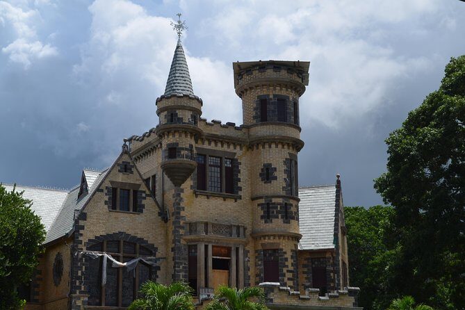 Trinidad Highlights Tour from Port of Spain - Key Points