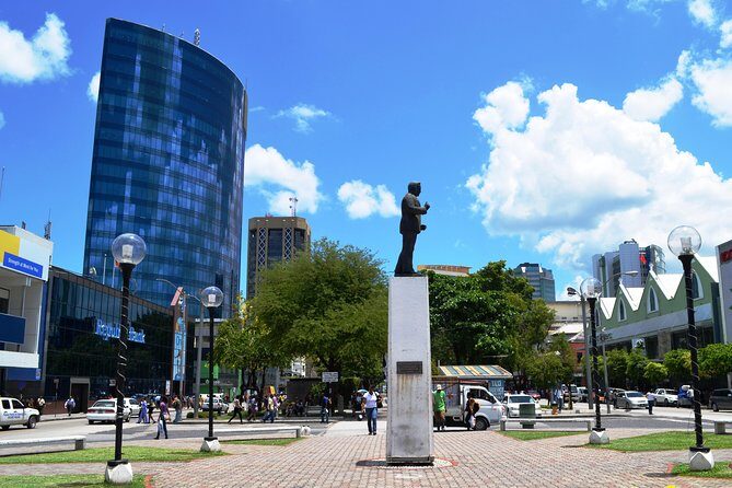 Trinidad Highlights Tour from Port of Spain - Who Will Enjoy This Tour?