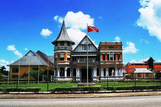 Trinidad Highlights Tour from Port of Spain - FAQs