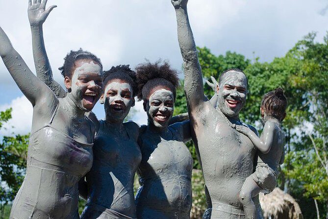 Trinidad Mud Volcano Hike and Food Experience - The Sum Up