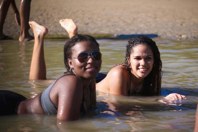 Trinidad Mud Volcano Hike and Food Experience - FAQ