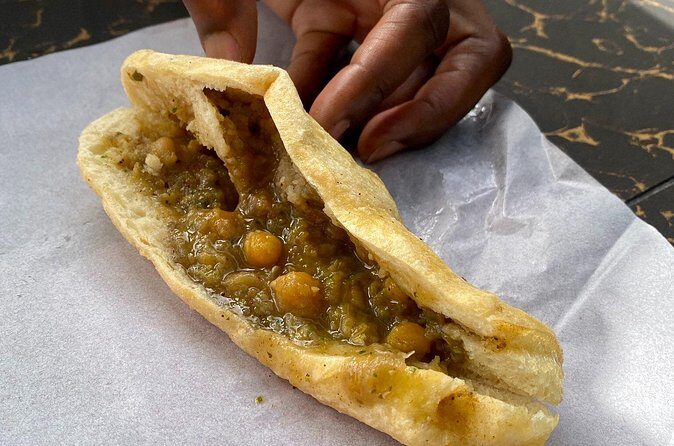 Trinidad Mud volcano Mud bath - The Sum Up: Why It’s a Great Choice