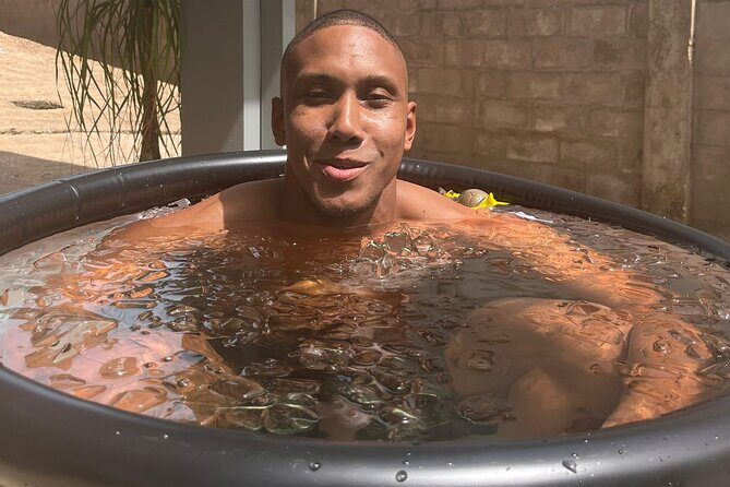 Trinidad Nature Reset Ice Baths and Breathwork by Jamila - FAQ