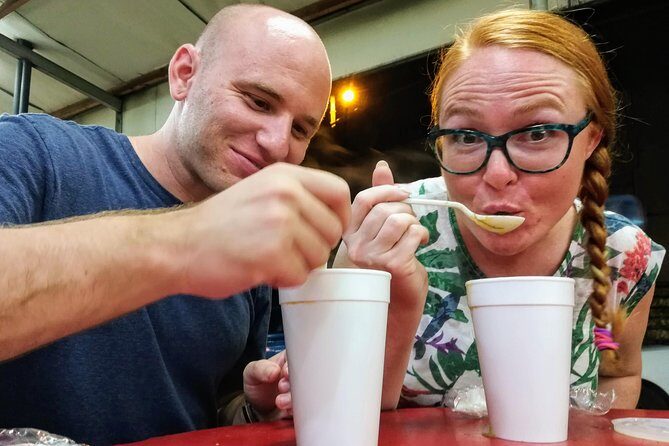 Trinidad Nighttime Food Tour - Who Should Take This Tour?
