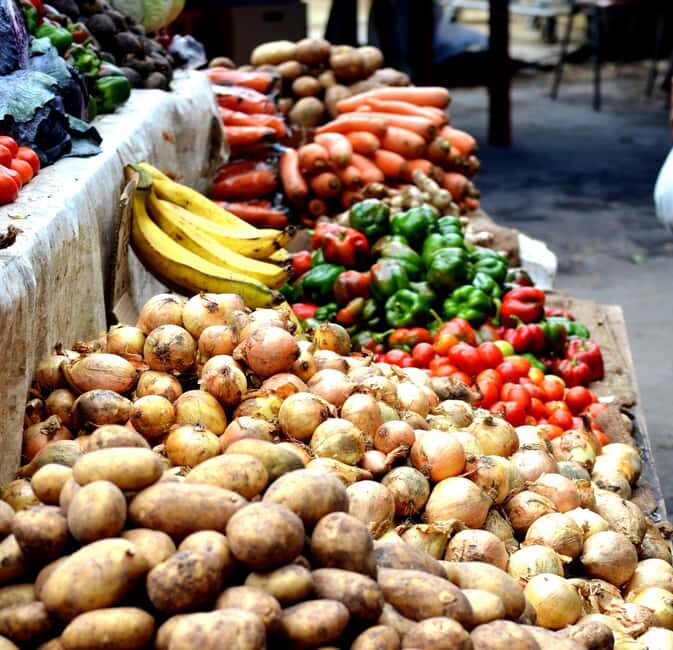 Trinidad: Pitch Lake and Chaguanas Sightseeing Tour - Discover Trinidads Hidden Gems with the Pitch Lake and Chaguanas Sightseeing Tour