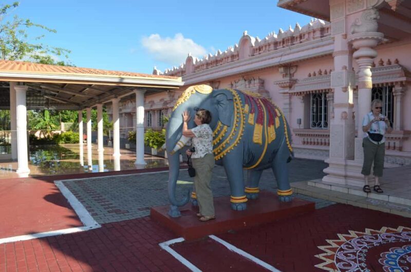 Trinidad: Pitch Lake and Chaguanas Sightseeing Tour - FAQs