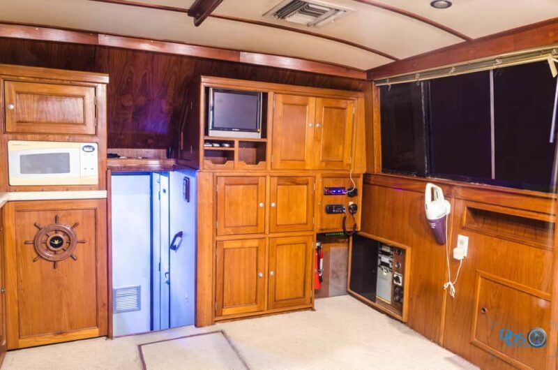 Trinidad: Private North-West Coast Yacht Charter - Who Will Appreciate This Tour?