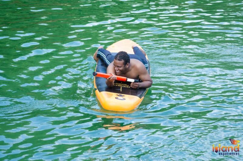 Trinidad: Private North-West Coast Yacht Charter - The Sum Up