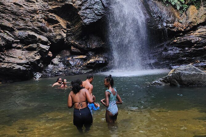 Trinidad Rainforest Hike to Waterfall - Final Thoughts