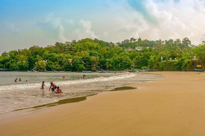 Trinidad True North Coast Excursion - Practical Details That Matter