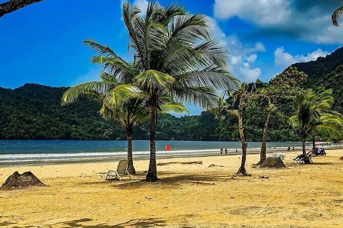 Trinidad True North Coast Excursion - FAQs