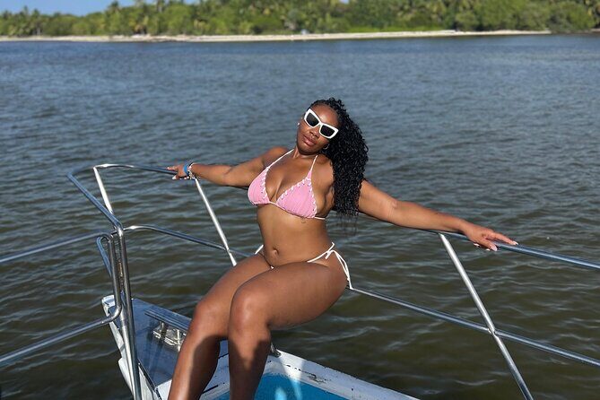 Trinity Party Boat Experience with Reliable Transportation - FAQs About the Trinity Party Boat Experience