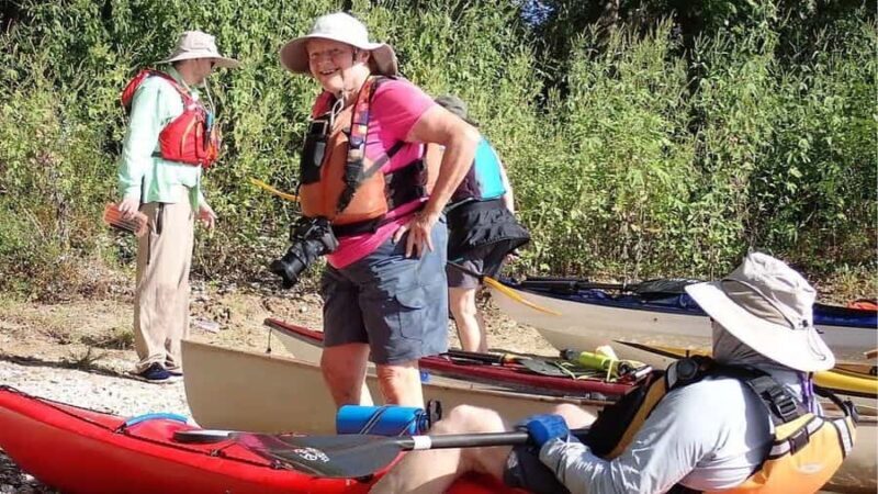 Trinity River Delta Explorer Tour - The Value and Who Will Love It