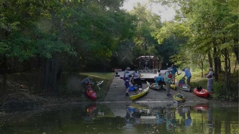 Trinity River Delta Explorer Tour - Final Thoughts: Why You Should Consider This Tour