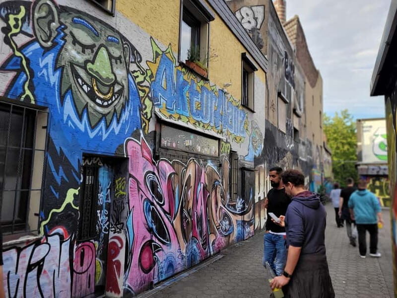 Trinkhallen Tour Dortmund - Who Should Join This Tour?