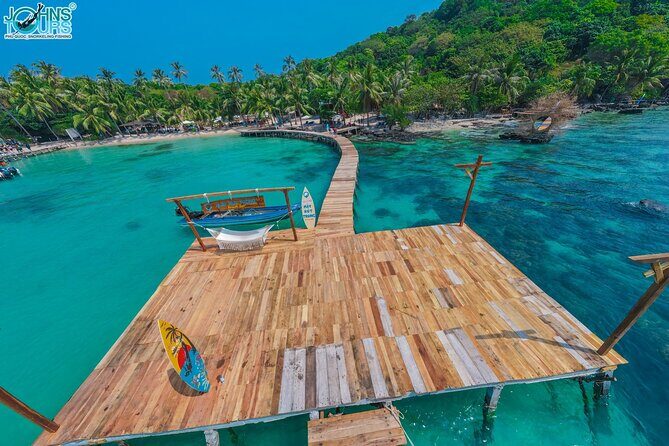 Trip 3 : 3 Islands by boat - Final Thoughts