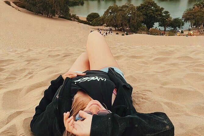 Trip and Tour to Paracas, Huacachina and Winegrowers - Practical Tips for Travelers