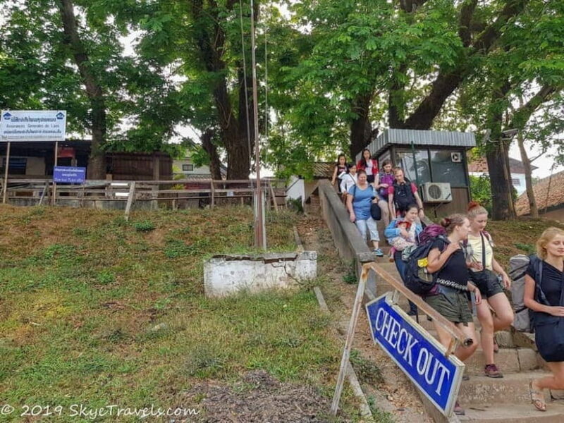 Trip Chiang Rai: to Luang Prabang by Slow Boat 3Days. - Who Should Consider This Trip?