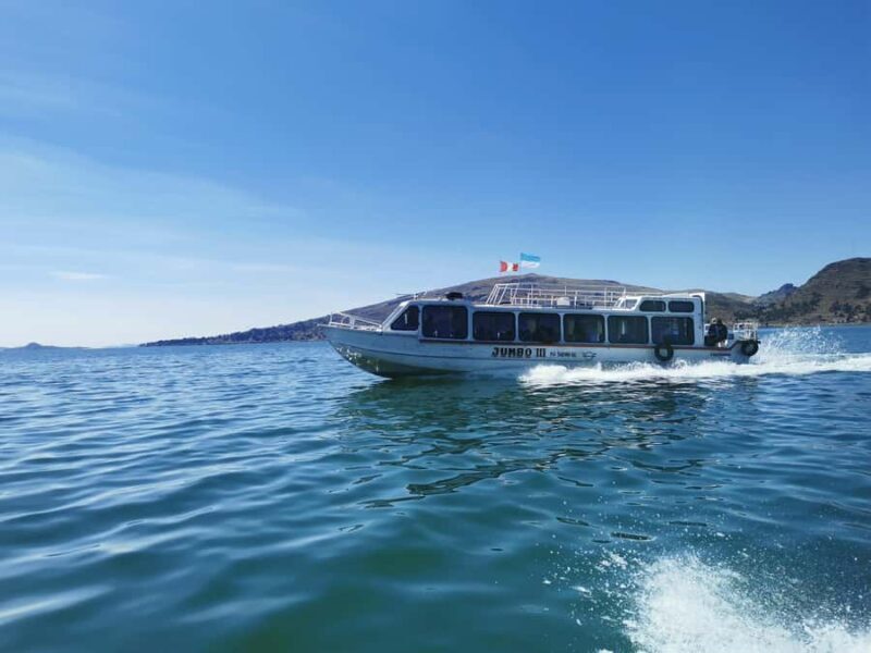 TRIP FROM PUNO TO CUSCO WITH THE ROUTE OF THE SUN - Final Thoughts