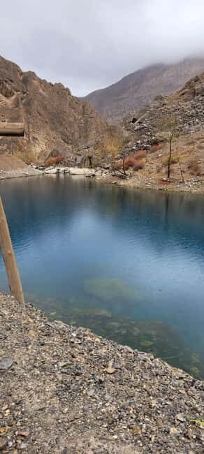 Trip from Samarkand to Seven lake - The Details That Make or Break the Experience