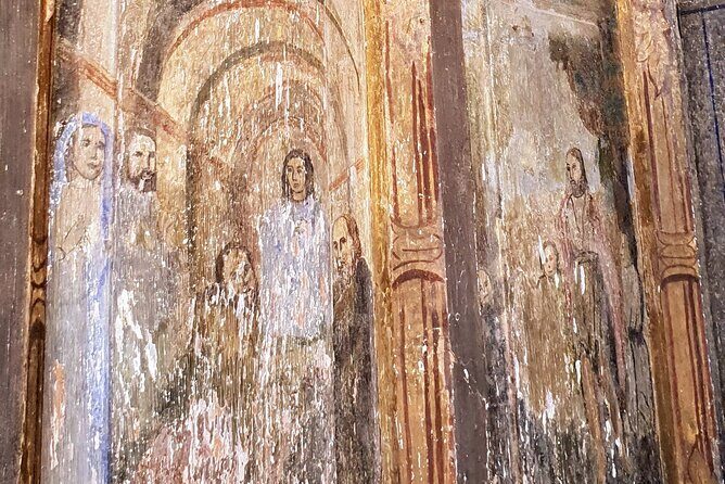 Trip from San Miguel to the Sacred Frescoes of Atotonilco - Practical Details and What You Should Know