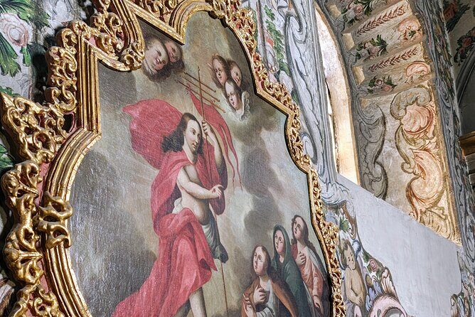 Trip from San Miguel to the Sacred Frescoes of Atotonilco - The Sum Up