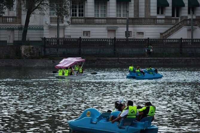 Trip Photography in Mexico City - The Practical Details That Matter