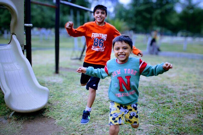 Trip Photography in Mexico City - Final Thoughts