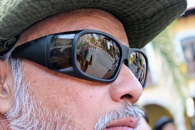 Trip Photography in Mexico City - Frequently Asked Questions