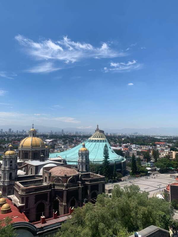 Trip through Teotihuacan, Basilica and Mezcal tasting. - Mezcal Tasting: A Sip of Mexico’s Heart