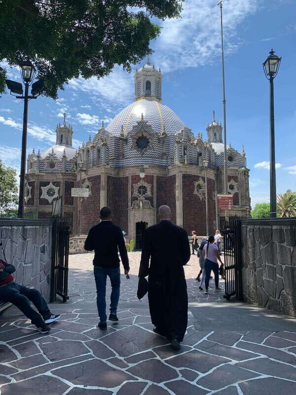 Trip through Teotihuacan, Basilica and Mezcal tasting. - Final Thoughts