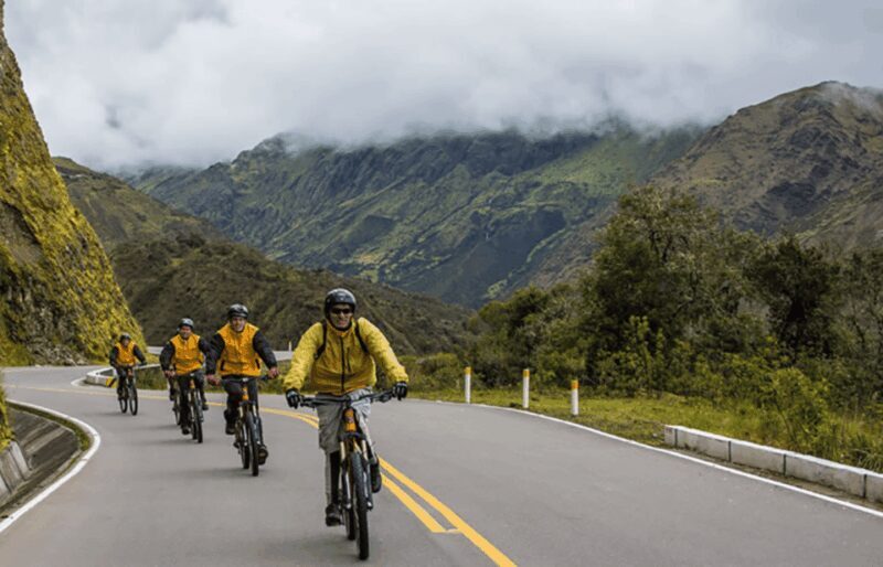 TRIP THROUGH THE INCA JUNGLE 3 DAYS TO MACHU PICCHU - Final Thoughts: Is this Tour for You?