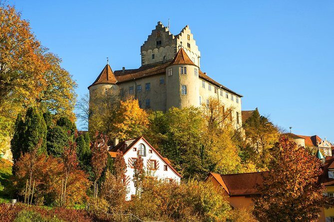 Trip to 4 Countries: Liechtenstein, Austria, Germany, Switzerland - Discover Four Countries in One Day: A Detailed Look at This Unique Tour from Zurich