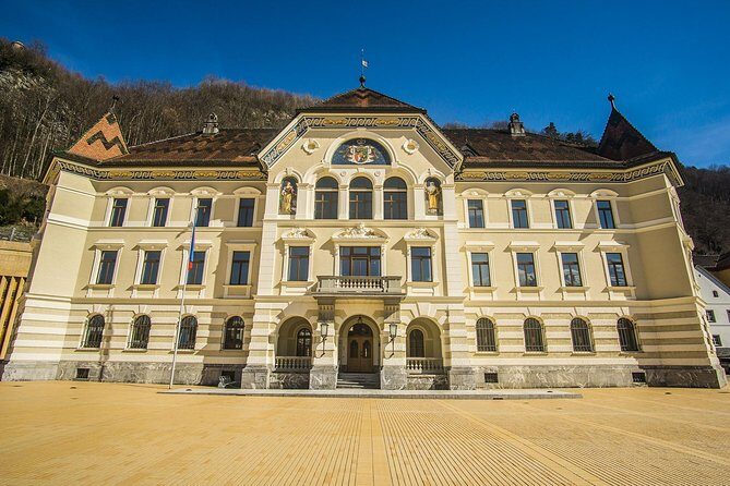 Trip to 4 Countries: Liechtenstein, Austria, Germany, Switzerland - An In-Depth Review of the Itinerary and Experience