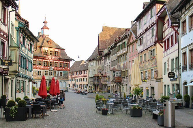 Trip to 4 Countries: Liechtenstein, Austria, Germany, Switzerland - Final Thoughts