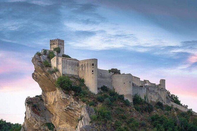 Trip to Abruzzo - Who Will Love This Tour?