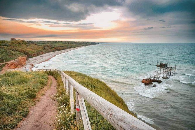 Trip to Abruzzo - Frequently Asked Questions