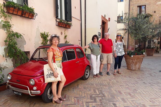 Trip to Abruzzo - Final Verdict