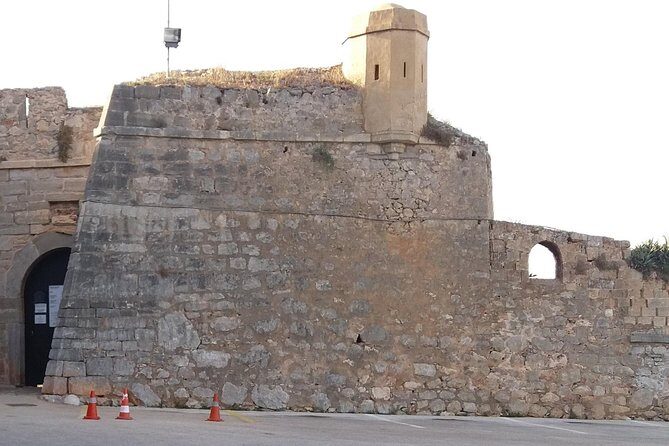 Trip to Argolis (Corinth,The Great Theatre of Epidaurus,Nafplio) - FAQ