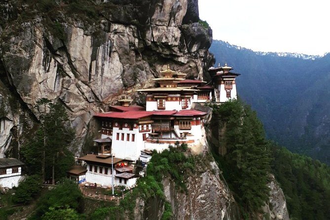 Trip to Bhutan - Key Points