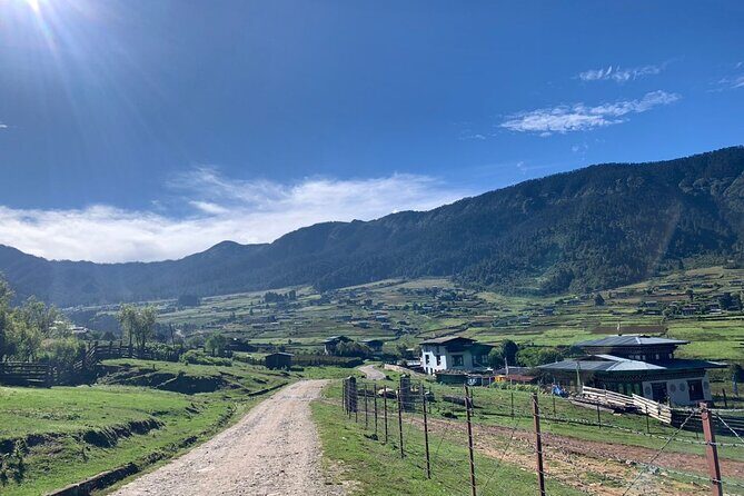 Trip to Bhutan - A Deep Dive into the Bhutan Experience
